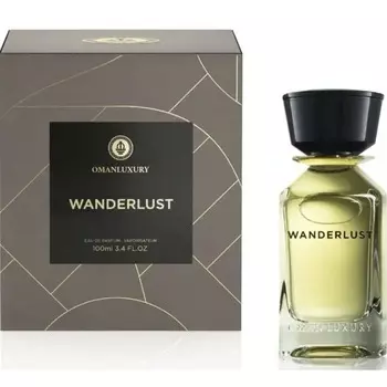 Wanderlust