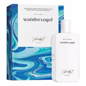 Wandervogel