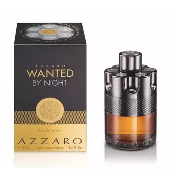 Wanted by Night