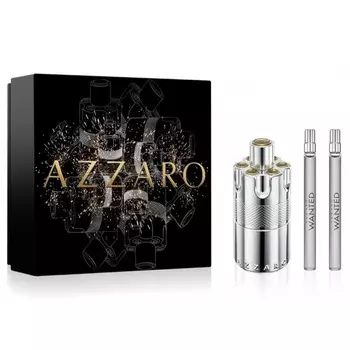 Wanted Eau de Parfum