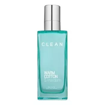 Warm Cotton &amp; Mandarin