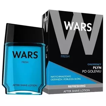 Wars Fresh