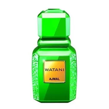 Watani Akhdar