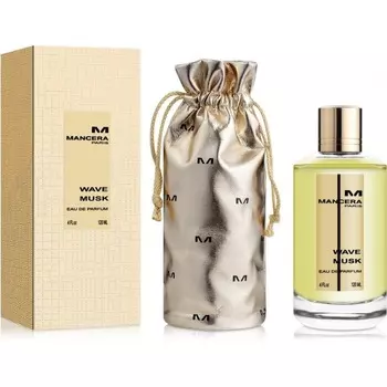 Wave Musk