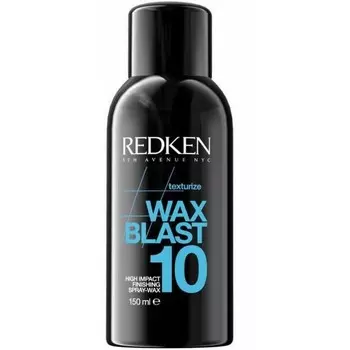 Спрей-воск для волос Redken