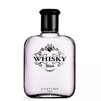 Whisky Black
