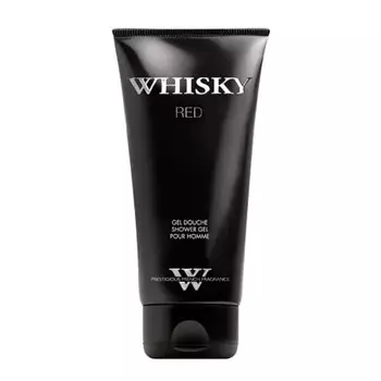 Whisky Red