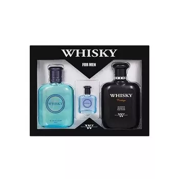 Whisky Vintage