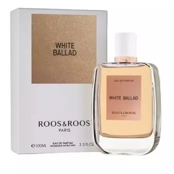 White Ballad