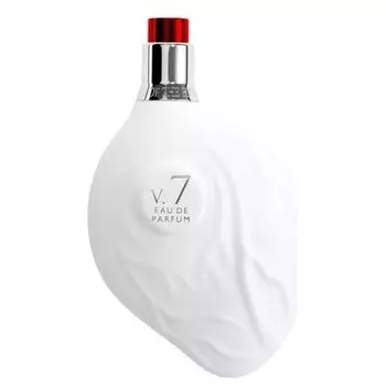 White Heart V 7