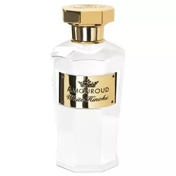 White Hinoki