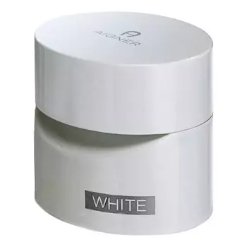 White Man