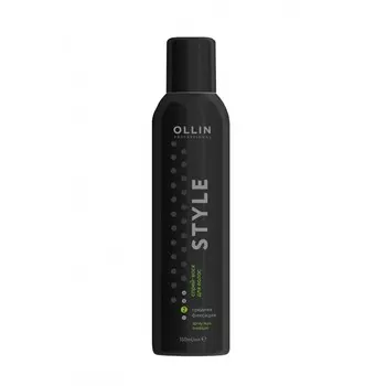 Воск для волос Ollin Professional
