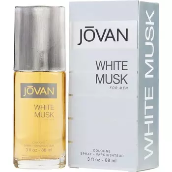 White Musk for Men