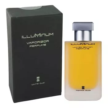 White Oud