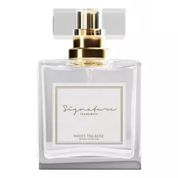 White Tea Rose