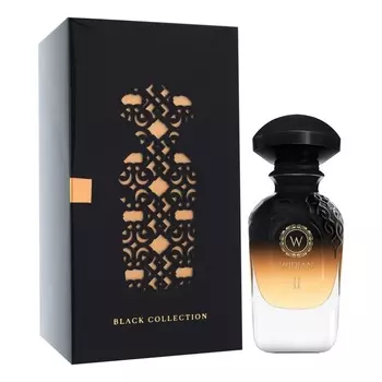 Widian Black II