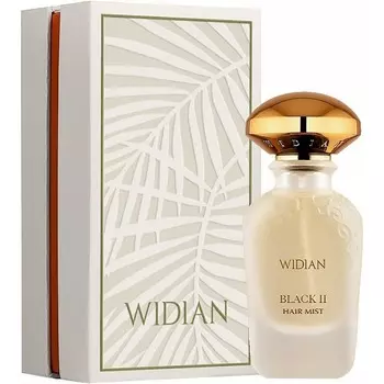 Widian Black II