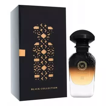 Widian Black III