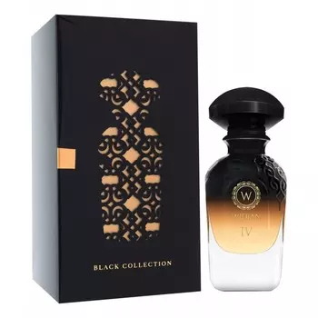 Widian Black IV