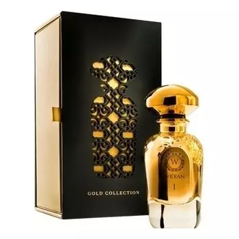 Widian Gold I