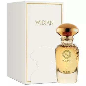 Widian Gold II Sahara