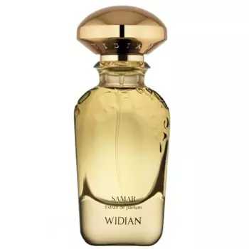 Widian Samar