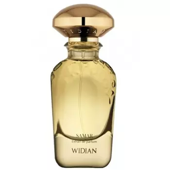 Widian Samar