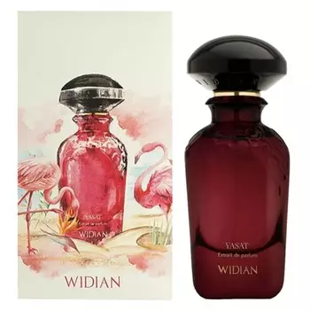 Widian Yasat