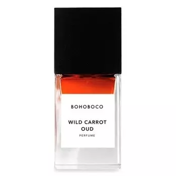 Wild Carrot Oud