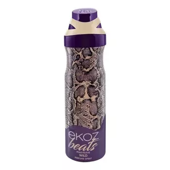 Wild Pour Femme