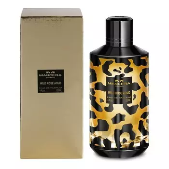 Wild Rose Aoud
