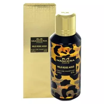 Wild Rose Aoud