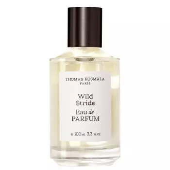 Wild Stride