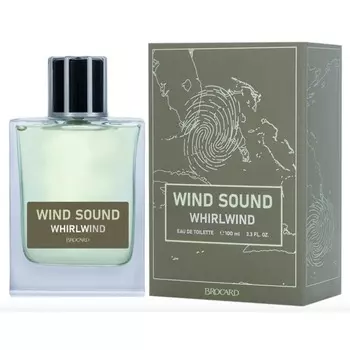 Wind Sound Whirlwind