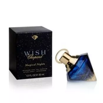 Wish Magical Nigths