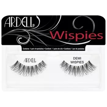 Wispies