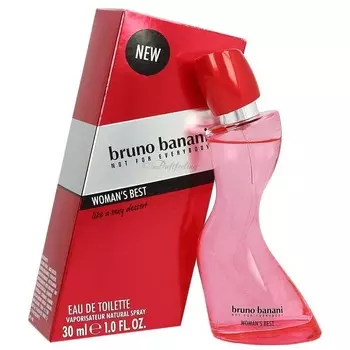 Woman’s Best