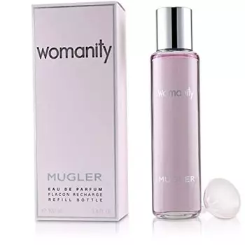 Womanity
