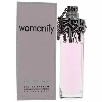 Womanity