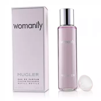Womanity