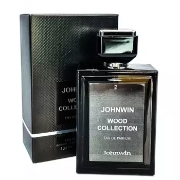 Wood Collection (по мотивам Tom Ford Oud Wood)