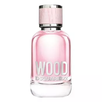 Wood for Her