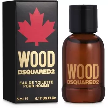 Wood for Him