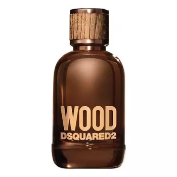 Wood for Him
