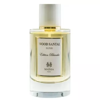 Wood Santal