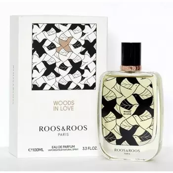 Woods in Love