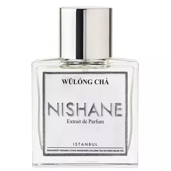 Wulong Cha