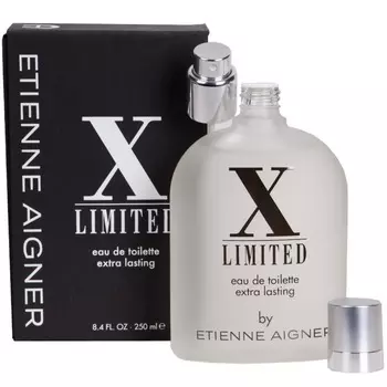 X Limited
