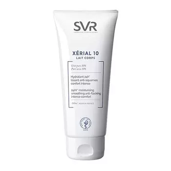 Xerial 10 Lait Corps